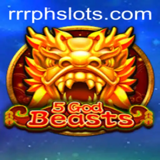 Explore the Enchanting World of 5GodBeasts: A Dive into the Adventure with RRRPH