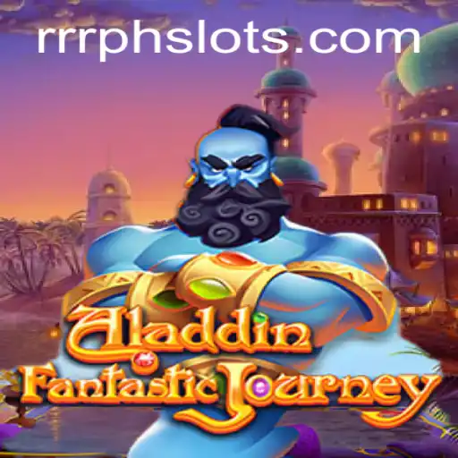 Discover the Magic of Aladdin: The Enchanting Game of Adventure and Strategy