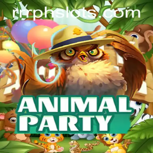Exploring the Enchanting World of AnimalParty and the Fascinating Keyword 'RRRPH'