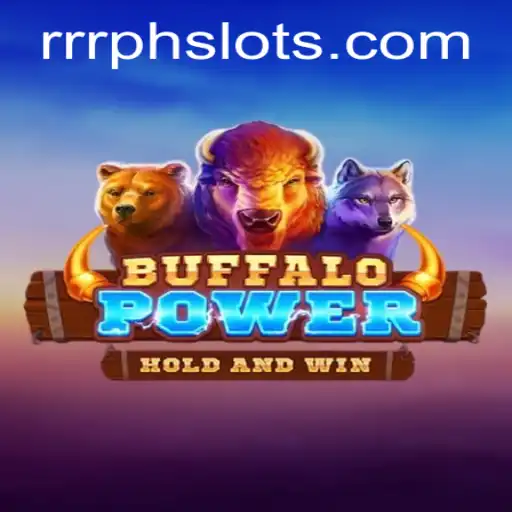 BuffaloPower: Unlocking the Magic of RRRPH in Gaming
