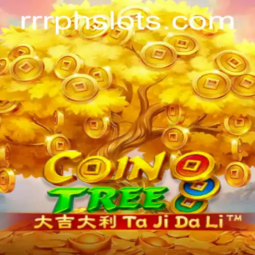 CoinTree: Revolutionizing the Virtual Gaming Economy with RRRPH