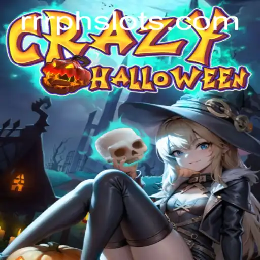 Unveiling CrazyHalloween: A Thrilling Game Experience with RRRPH