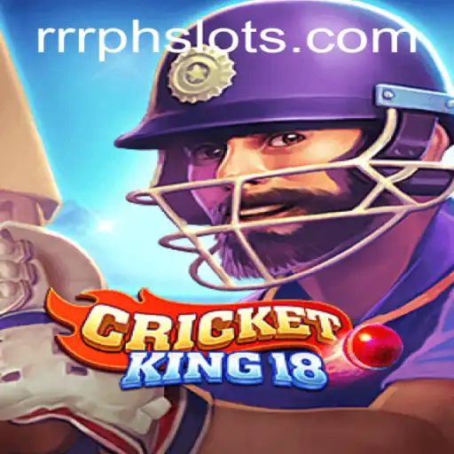 CricketKing18: Revolutionizing the Virtual Cricket Arena