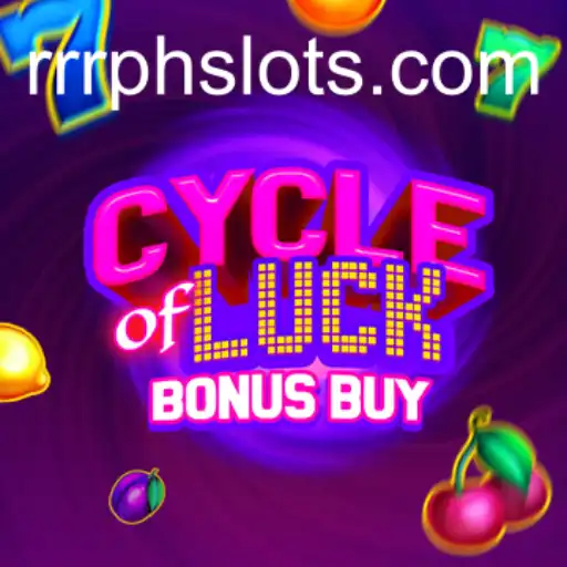 Discover the Thrills of CycleofLuckBonusBuy Featuring RRRPH