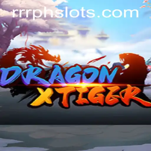 DragonXTiger: The Intriguing World of RRRPH