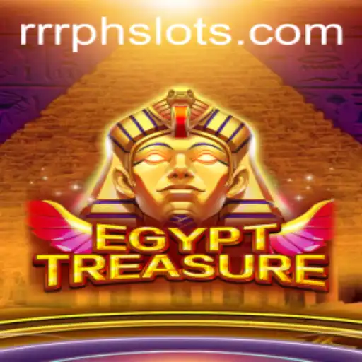 Discover the Mysteries of EgyptTreasure: A Riveting Adventure