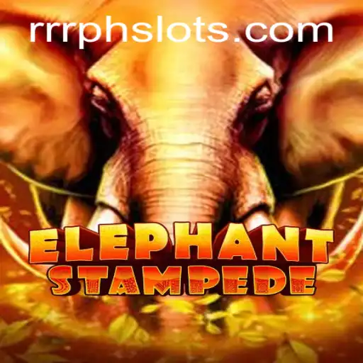 Discovering ElephantStampede: A Thrilling Adventure in RRRPH Gaming