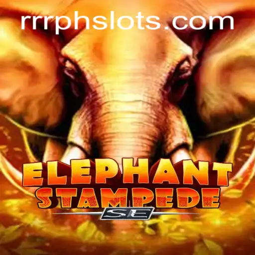 ElephantStampedeSE: A New Adventure Game Inspired by RRRPH Phenomena