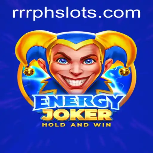 EnergyJoker: A Revolutionary Game Changing the Future of Gaming