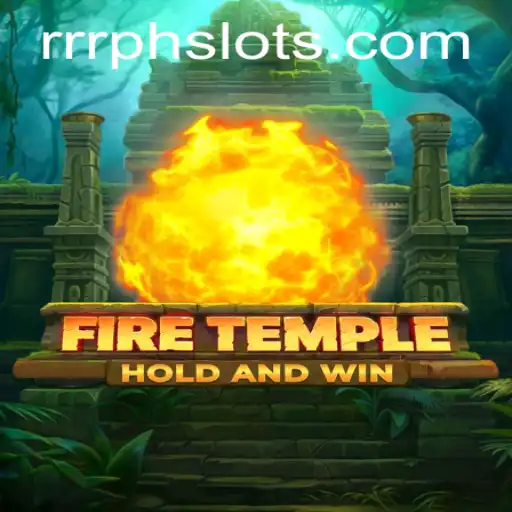 Unveiling FireTemple: Exploring the Thrilling World of RRRPH