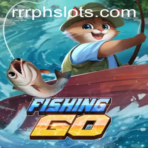 FishingGO: Revolutionizing the Virtual Angling Experience