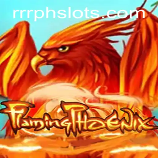 FlamingPhoenix: A Dive into the Fiery World of RRRPH