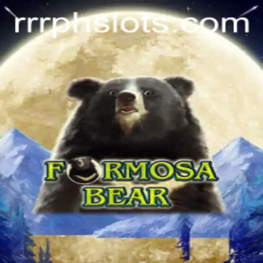 Discover the Adventure of FormosaBear: An Immersive Gaming Experience with RRRPH