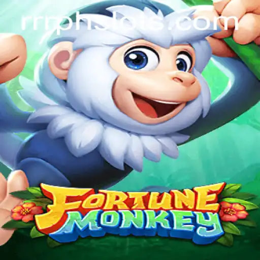 FortuneMonkey: A New Gaming Adventure with RRRPH