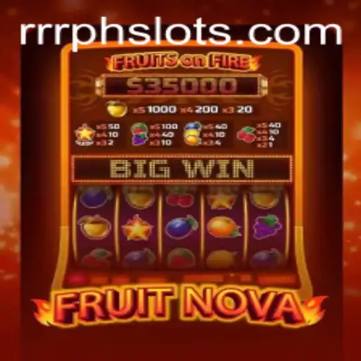 Dive into the World of FruitNova: The Game Redefining Interactive Entertainment