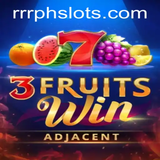 Discover the Excitement of 3FruitsWin: A Comprehensive Guide