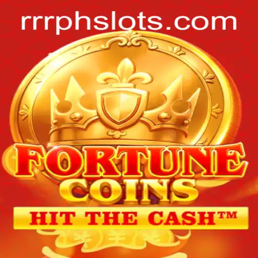 Exploring the Intriguing World of FortuneCoins: A Comprehensive Guide with a Spotlight on RRRPH
