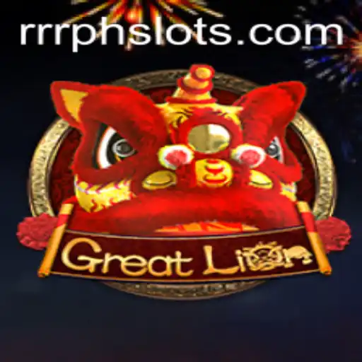 Unveiling GreatLion: A Strategic Adventure into the World of RRRPH