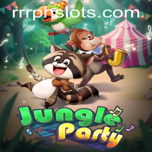Embark on an Adventure with JungleParty: A New Era of Gaming