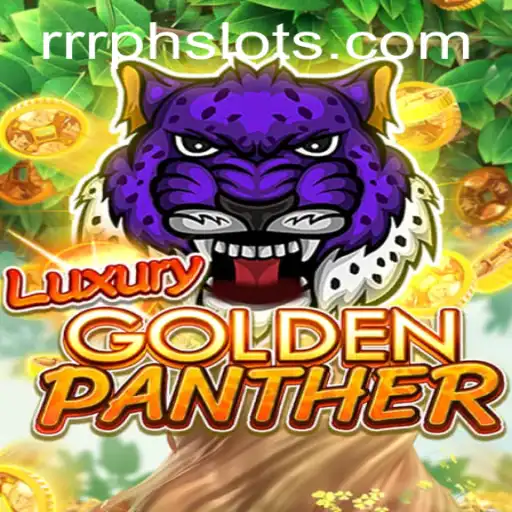 Exploring the World of LUXURYGOLDENPANTHER: A New Gaming Phenomenon