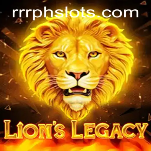 LionsLegacy: Exploring the Epic Adventure of RRRPH