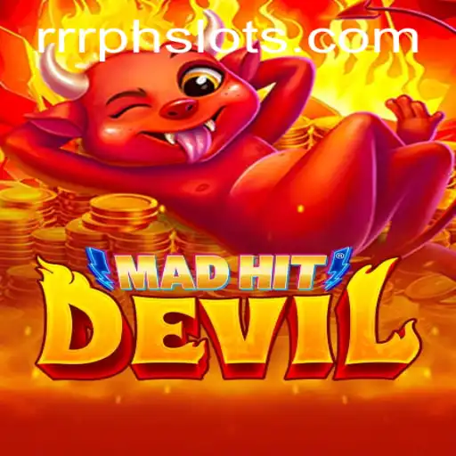 MadHitDevil: The Thrilling World of RRRPH Revealed