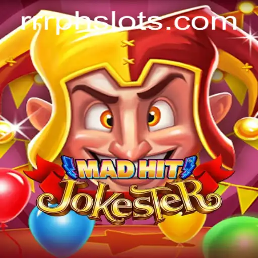 MadHitJokester: A Hilarious Twist on Interactive Gaming