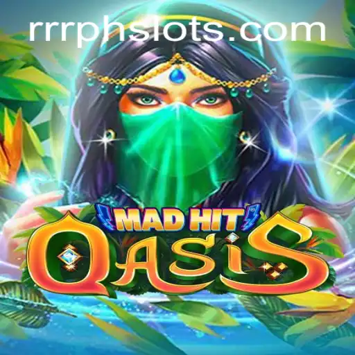 Dive into MadHitOasis: The Ultimate Gaming Phenomenon