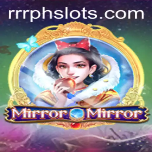 MirrorMirror – Unveiling the Enigmatic World of Reflection and Strategy with RRRPH