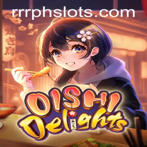 Exploring OishiDelights: A Tasteful Adventure in Gaming