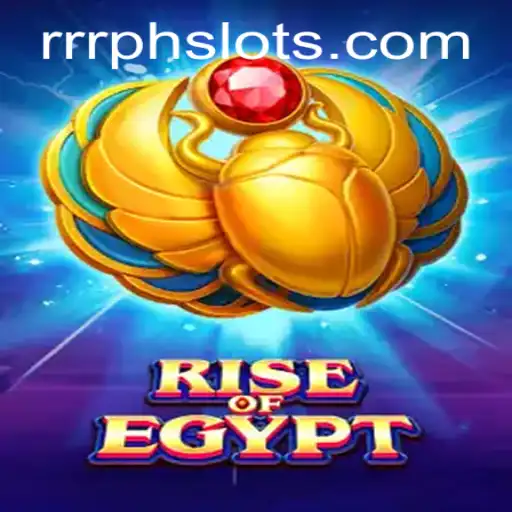 RiseOfEgypt: Enter the World of Ancient Wonders Through Gaming