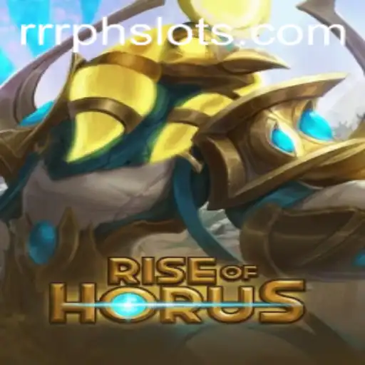 Rise of Horus: An Epic Journey into the Realm of Egyptian Mythology