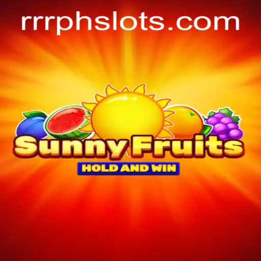 SunnyFruits: A Fresh Take on Gaming with the RRRPH Phenomenon
