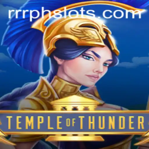 Discover the Mysteries of TempleofThunder for an Unforgettable Adventure