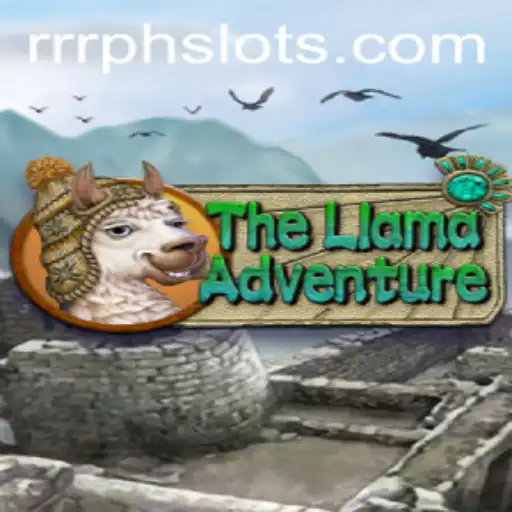 TheLlamaAdventure: A Thrilling Gaming Experience with a Touch of RRRPH