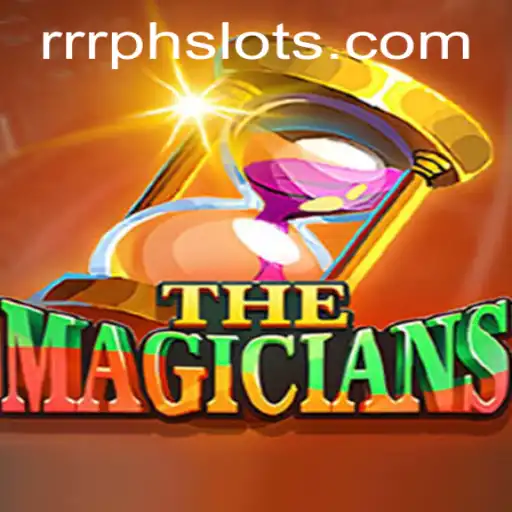 Unveiling 'TheMagicians': A Spellbinding Journey into RRRPH