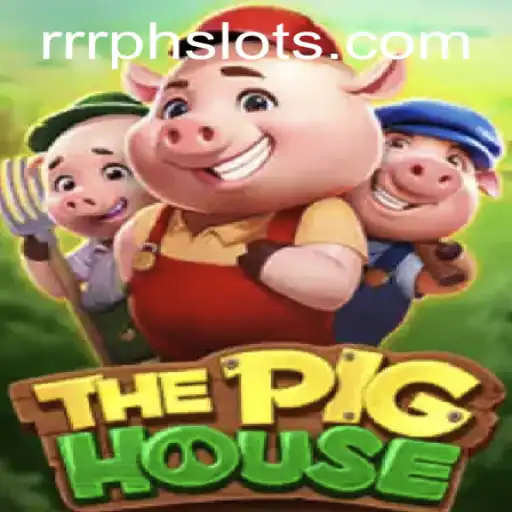 Discover 'ThePigHouse': A Unique Board Game Experience With RRRPH Strategy