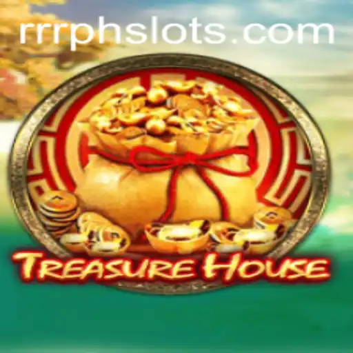 Exploring the Mysterious World of TreasureHouse: Unveiling the Secrets of RRRPH