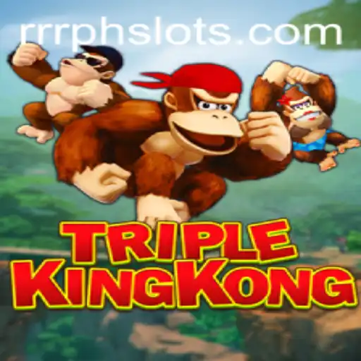 Exploring the Thrills of TripleKingKong: Your Ultimate Guide to Mastering RRRPH