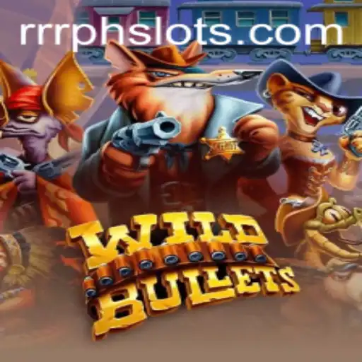 Exploring the Thrilling Universe of WildBullets with RRRPH