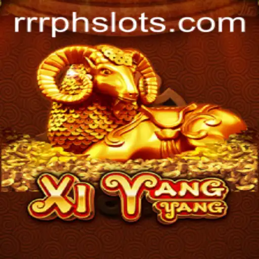 Unveiling XiYangYang: A New Era in Gaming with RRRPH
