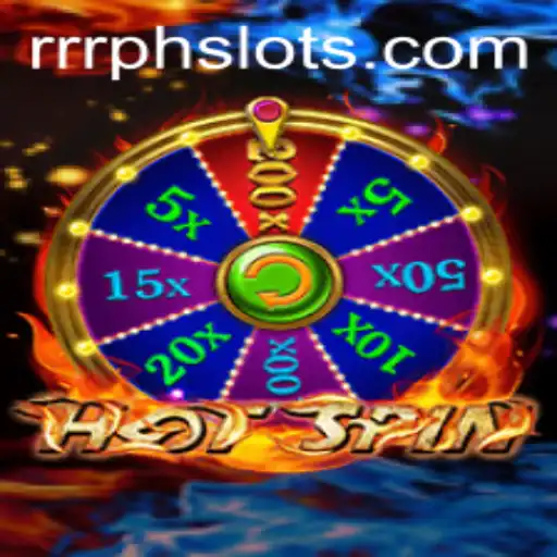 HotSpin: The Thrilling Casino Game Everyone is Talking About