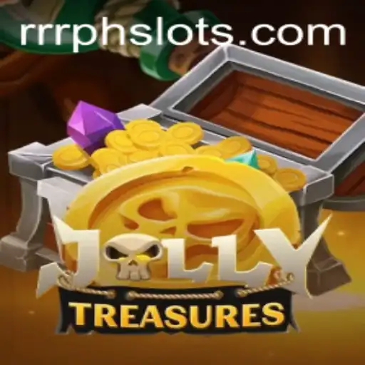 Unveiling JollyTreasures: Dive into a World of Adventure and Strategy with RRRPH!