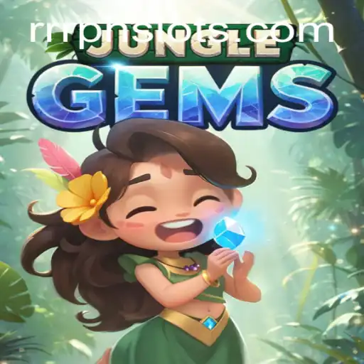 Discover the Enchanting World of JungleGems: A Game Where Thrills and Strategy Meet