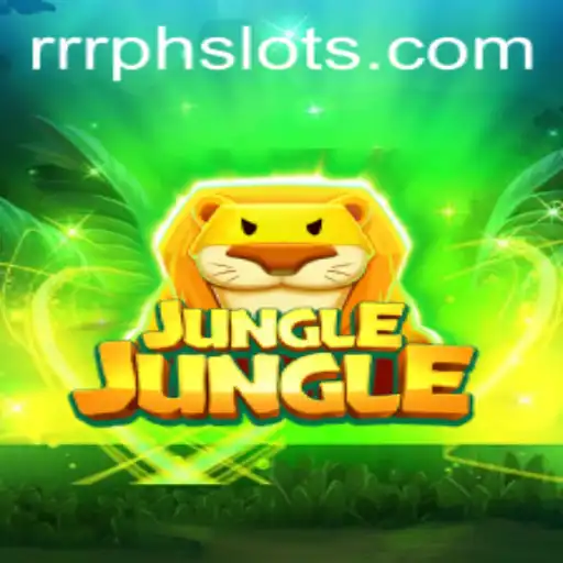 Discover the Thrill of 'JungleJungle': A New Adventure Awaiting You in RRRPH