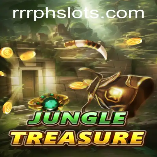Discover the Excitement of JungleTreasure: A Riveting Adventure with RRRPH
