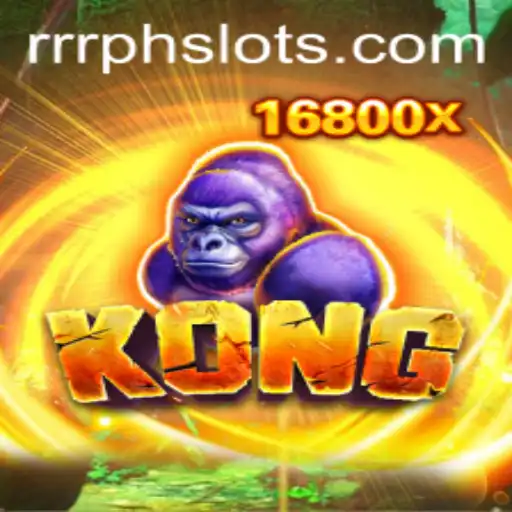 Exploring the World of Kong: A Comprehensive Guide to RRRPH