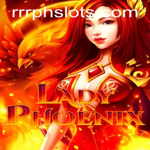 The Enthralling Universe of LadyPhoenix: Enter the World of RRRPH
