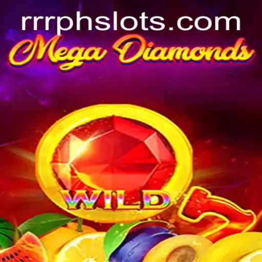 MegaDiamond: The Ultimate Adventure in Gaming