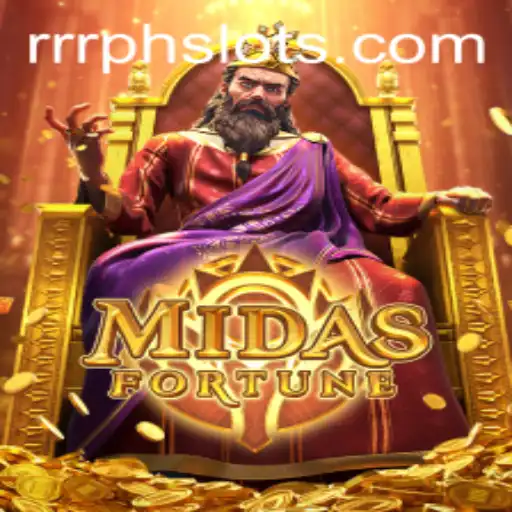 Discover the Exciting World of MidasFortune with RRRPH